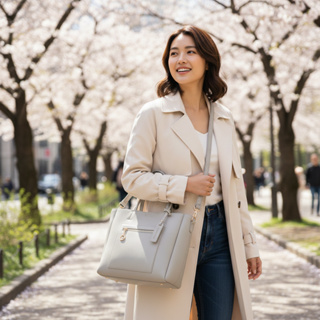 Bolsa Feminina Versátil e Elegante para Festa, Trabalho, Viagem e Uso Diário L0019 em Oferta na Shopee