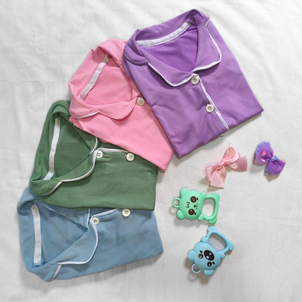 O que é Pijama 4 Anos Menina? Guia e Onde Comprar | BuscaProdutos