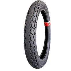 Pneu Moto 80/100-14 Traseiro Levorin Dakar 2 Uso Sem Câmara