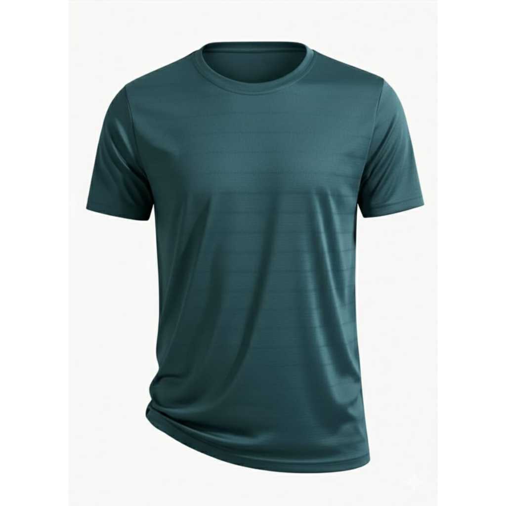 Camiseta Dry Fit Masculina Malha Furadinha Gelada Treino Academia Esportes Exercícios