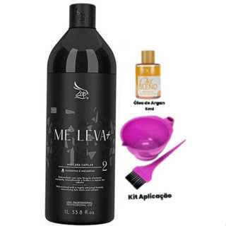 Progresssiva Zap Me Leva Ativador 1 Litro + em Oferta na Shopee