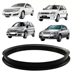 Anel Flange Bomba Combustivel Astra Zafira Corsa 8v 2000 em diante