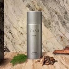 O Boticário Zaad Splash 200ml
