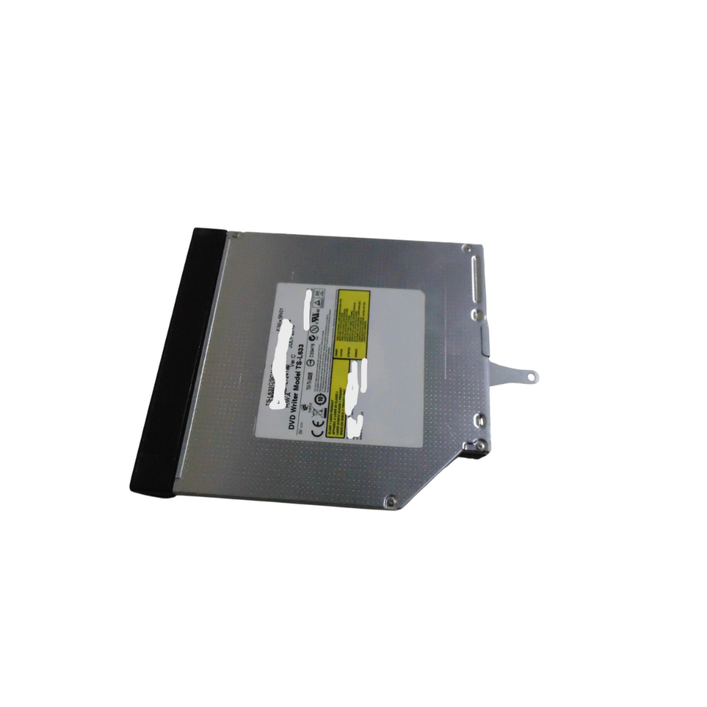Gravador e Leitor De Dvd Notebook Para Sony Pcg-71318L Sata