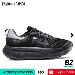 Tênis Fila Maxxi Lite Masculino Original Com Nota Fiscal e Garantia em Oferta na Shopee
