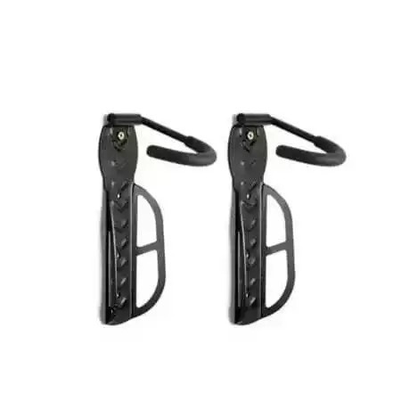 Suporte Parede Gancho Resistente Pendurar Bicicleta Bike Universal