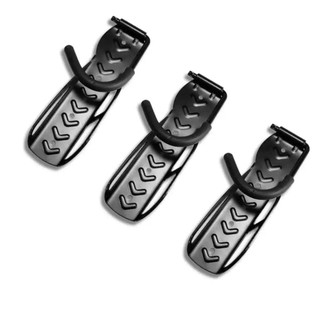 Suporte Parede Gancho Resistente Pendurar Bicicleta Bike Universal