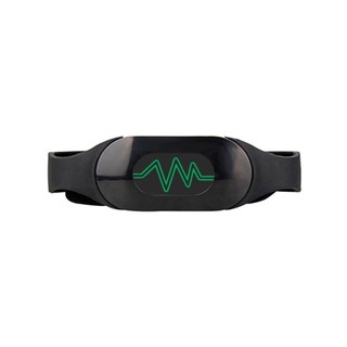 Cinta Monitor Cardíaca Bluetooth - Academia - Caminhada - Corrida
