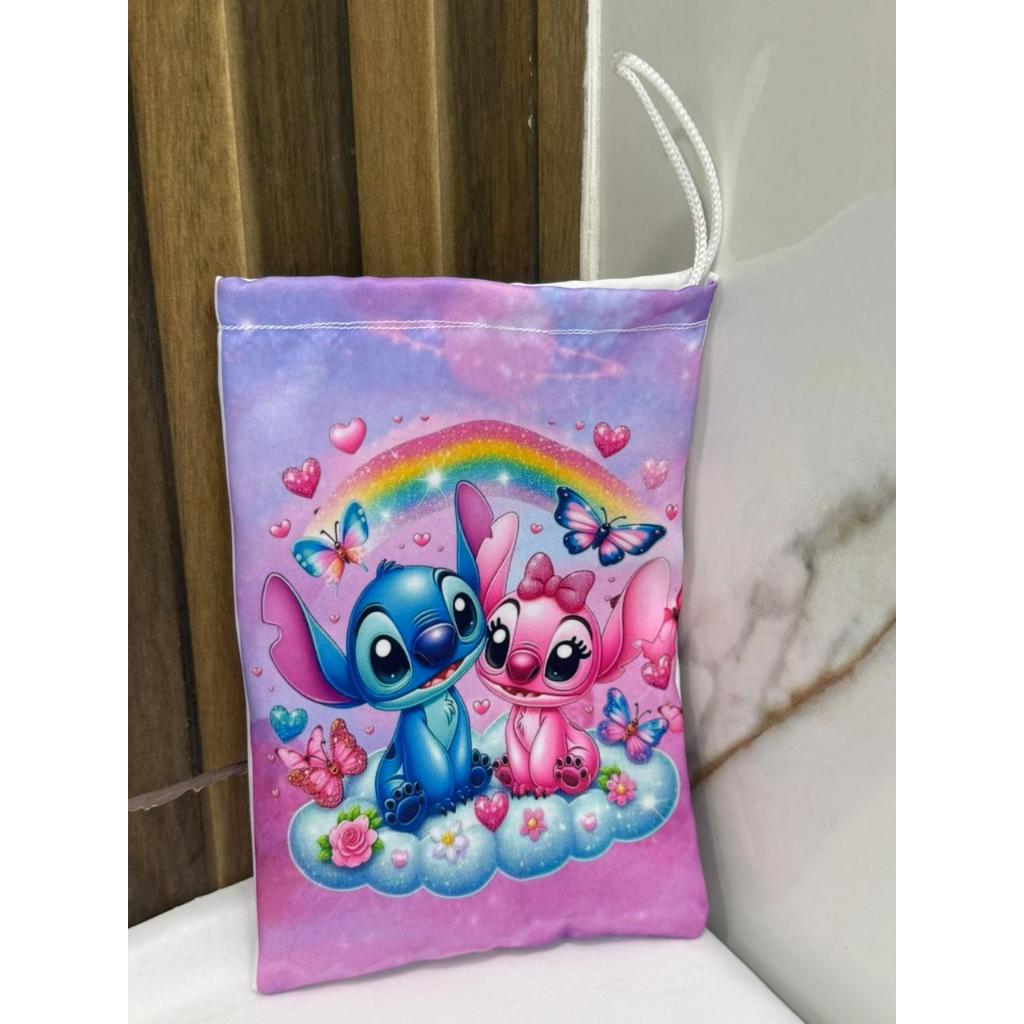 Kit saquinhos surpresa tamanho pequeno personalizados qualquer tema lembrancinha aniversario