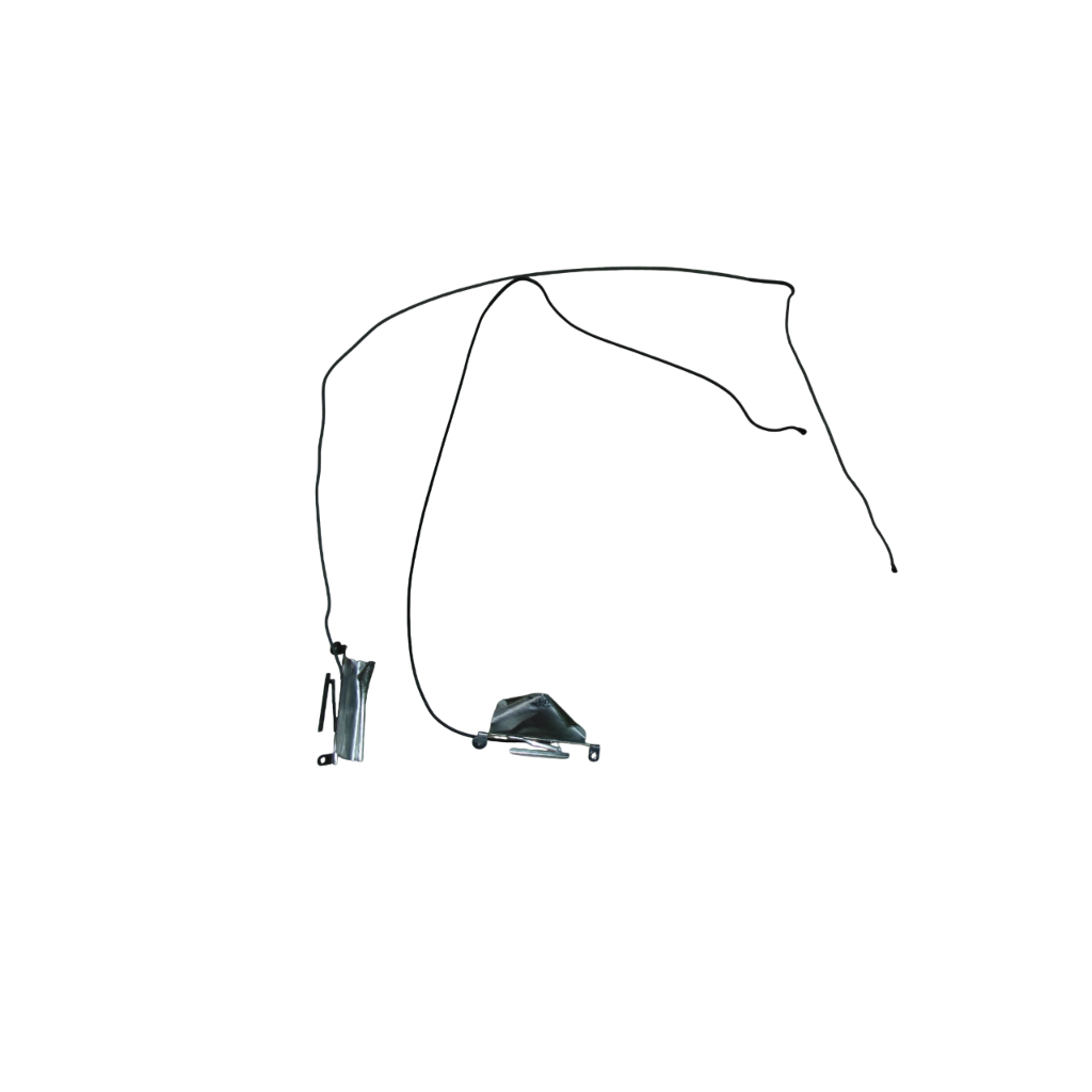 Antenas Cabos Da Wireless Notebook Para Sony Vaio Pcg-71318L