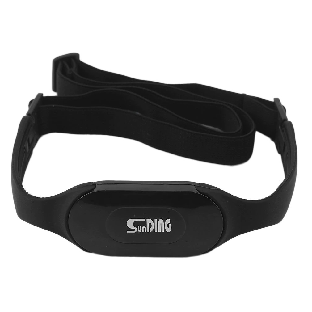 Cinta Monitor Cardíaca Bluetooth Smartphone Wahoo Fitness