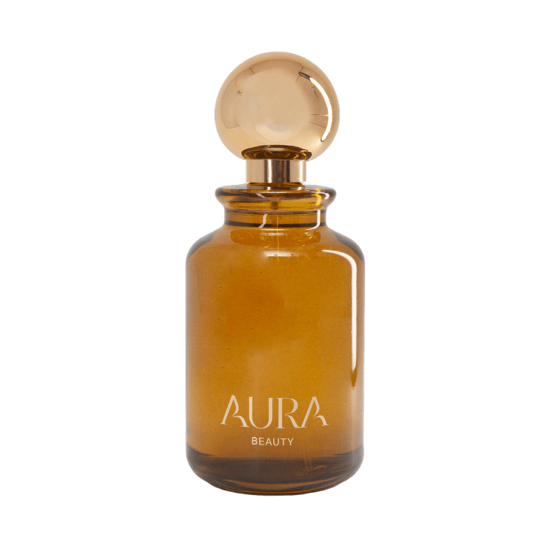 Deo Colônia Aura Beauty EDT by Jade Picon 100ml
