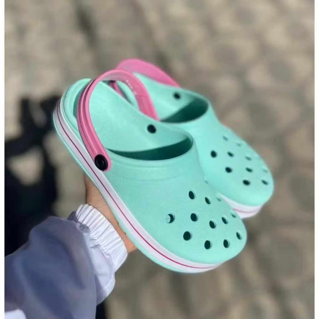 Sandália Chinelo Estilo Casual Unissex Pronto para Envio