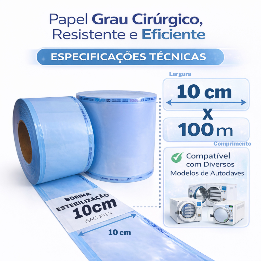 Autoclaves para Odontologia: Onde Comprar | BuscaProdutos