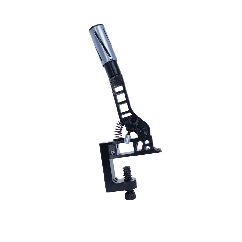 Adaptador Freio de Mão USB Teclado Simulador PC