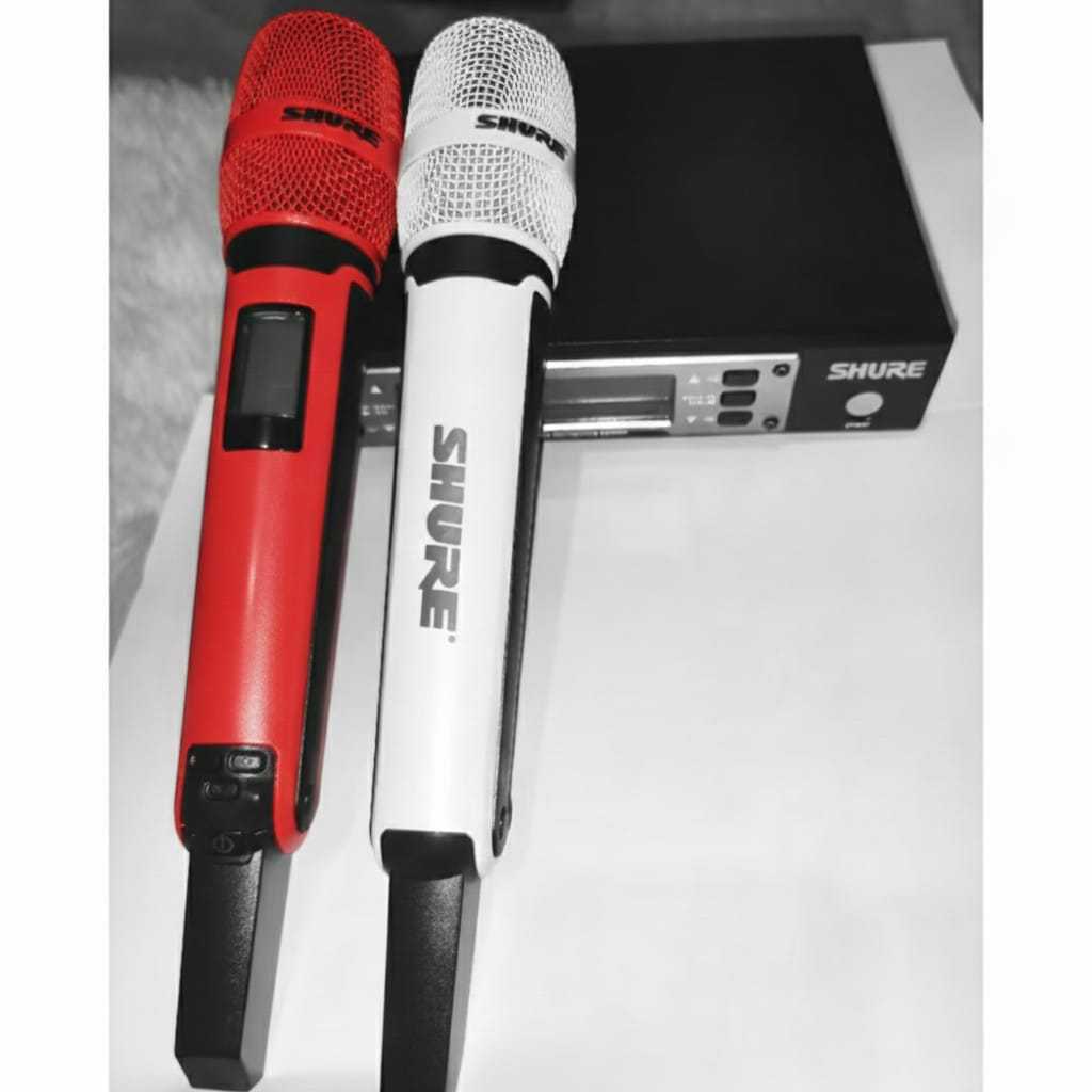 O que é Microfone Shure sem Fio Profissional? Guia e Onde Comprar | BuscaProdutos