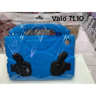 Capa Infantil  para Vaio TL10 10.4″ Tablet – Proteção Kids Escolar em Oferta na Shopee