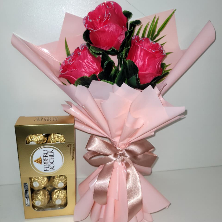 Buquê de Chocolate: Onde Comprar | BuscaProdutos