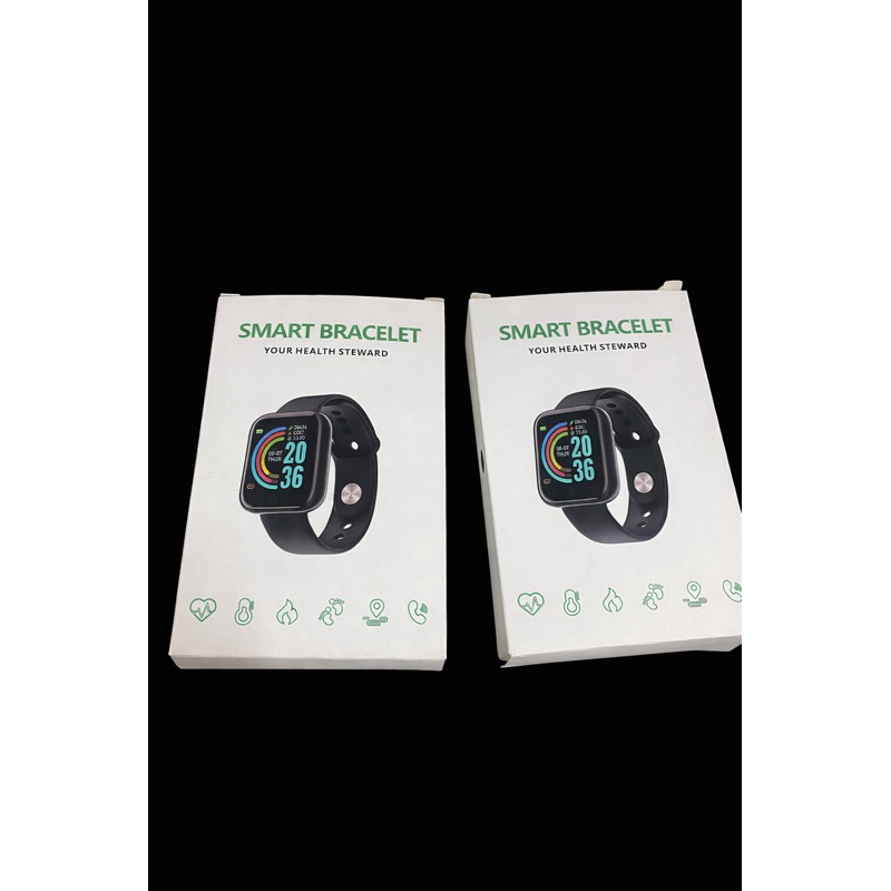 smartwatch d20