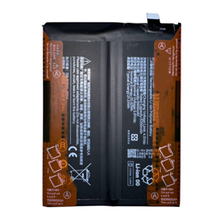 BN5Y BATERIA Flex Bateria Para Xiaomi Redmi Note 14 Pro 4g Bn5y em Oferta na Shopee