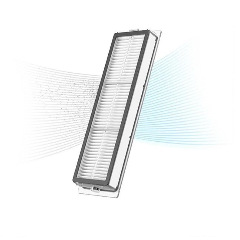 Filtro Aspirador Robô Xiaomi Mijia Mop S40C E101
