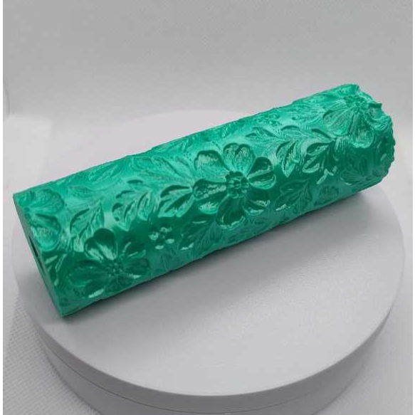 Rolo de Textura para Biscoito. Biscuit, Pasta Americana. Argila, Artesanato em Oferta na Shopee