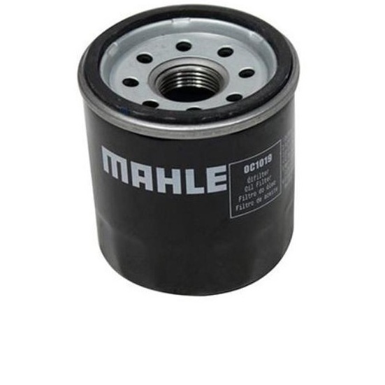 Filtro óleo Kawasaki ZX 6R ZX 6R Ninja ZX 636 ZX 7 R ZX 900 Vulcan VN 1500 Vulcan VN 750 Vulcan VN 800 OC1019