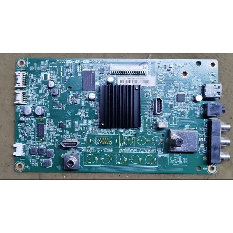 Placa principal AOC LE32H1461