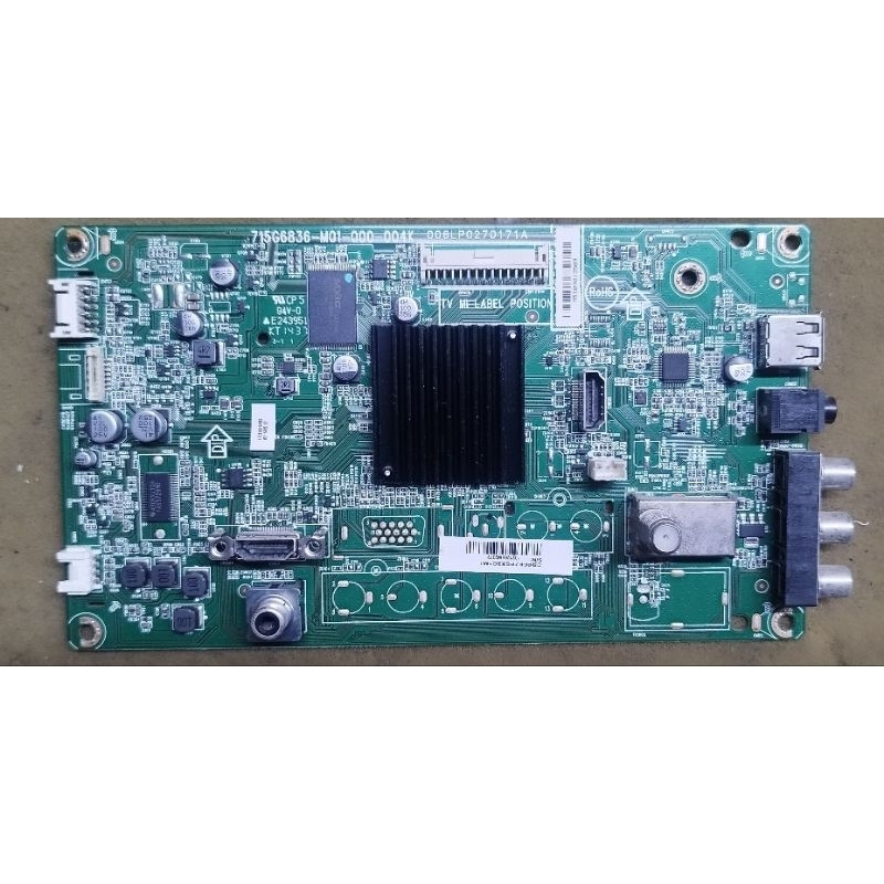 Placa principal AOC LE32D1452