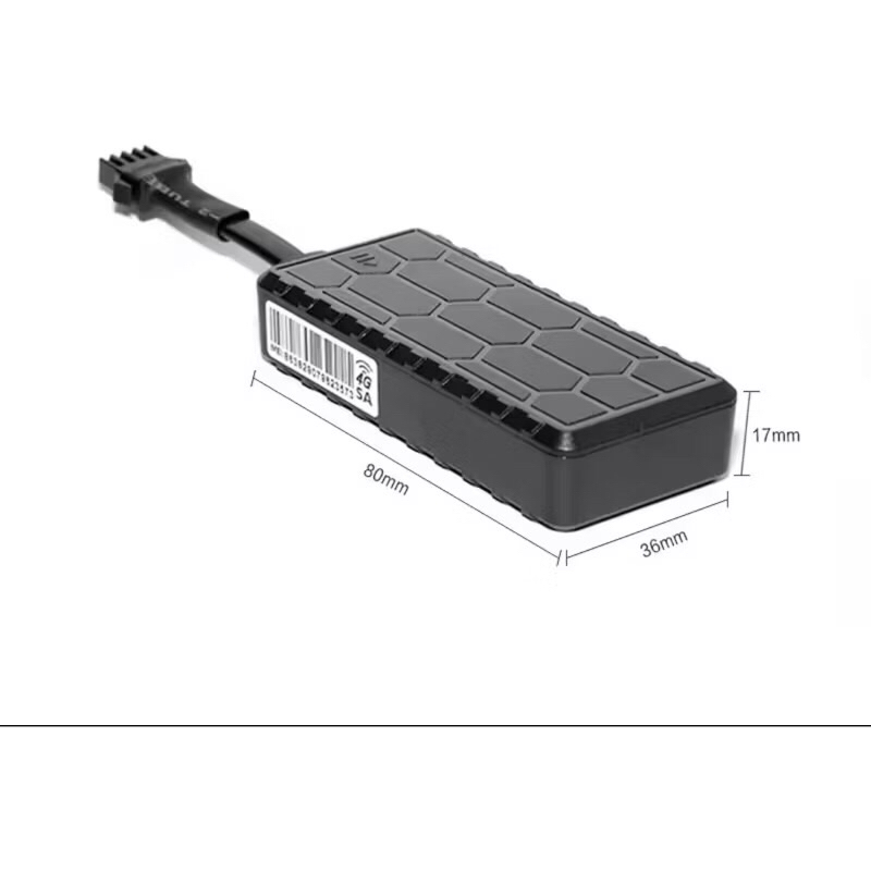 Rastreador GPS Veicular J16 Ultra 4G/2G | Antifurto em Tempo Real | Moto, Carro e Uso Pessoal em Oferta na Shopee