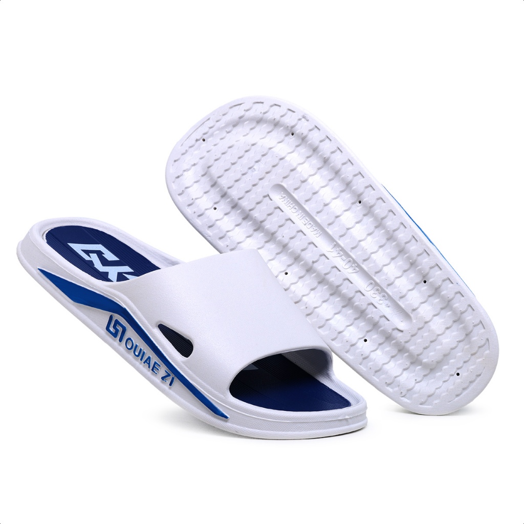 Chinelo Nuvem Anti Derrapante Unissex Lançamento Sandália macia em Oferta na Shopee