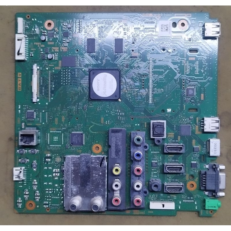 Placa principal Sony KDL-40EX525