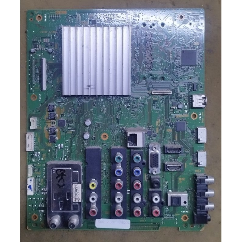 Placa principal Sony KDL-32BX305
