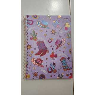 caderno boiadeira tilibra 1 matéria