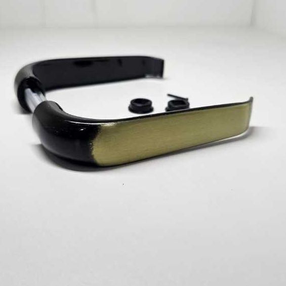 Maçanetas Par Universal - Alta Qualidade, Super Resistente, Universal Interna e Externa