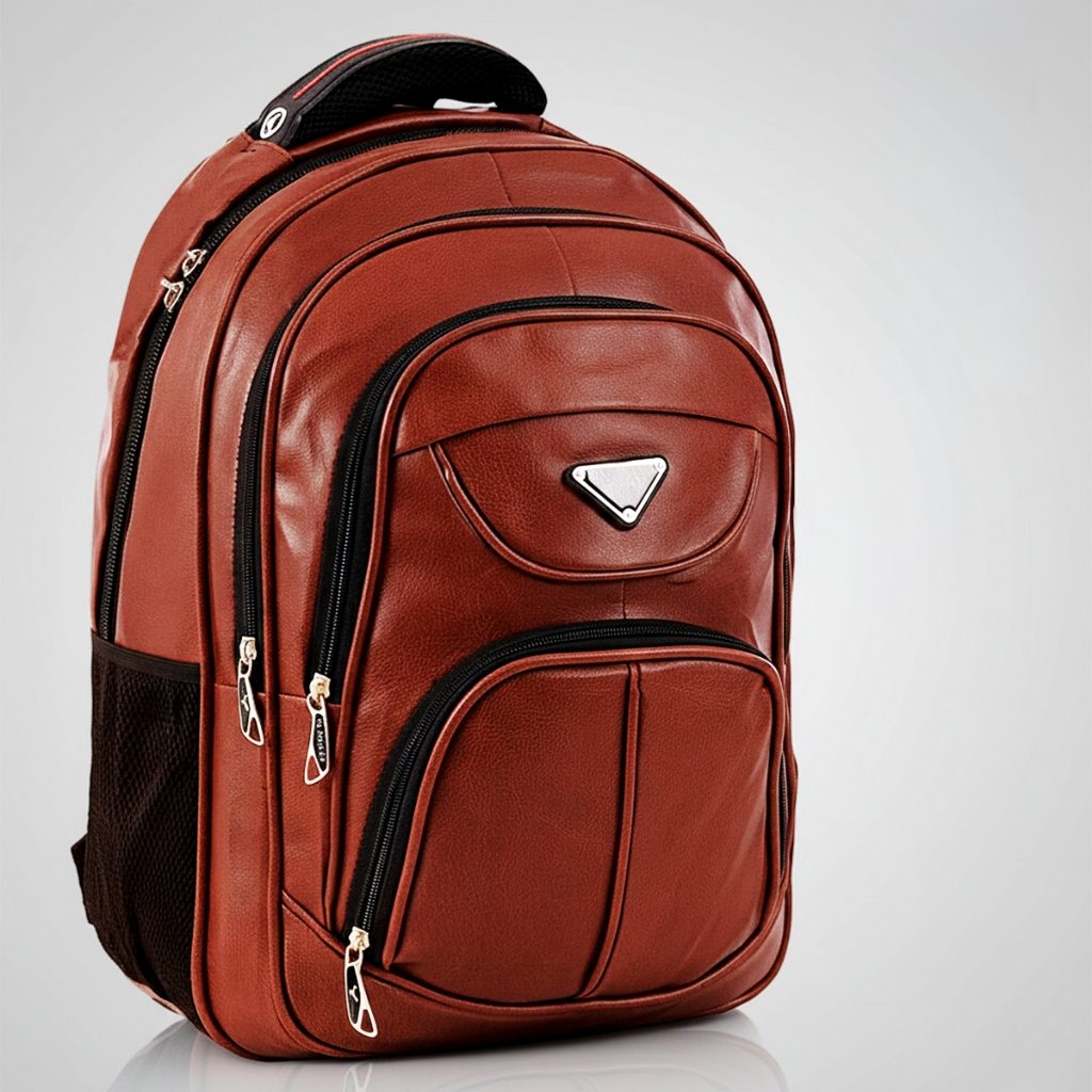 Mochila Masculina Resistente Para Faculdade Impermeável Grande Escola Reforçada Notebook Cabo de Aço