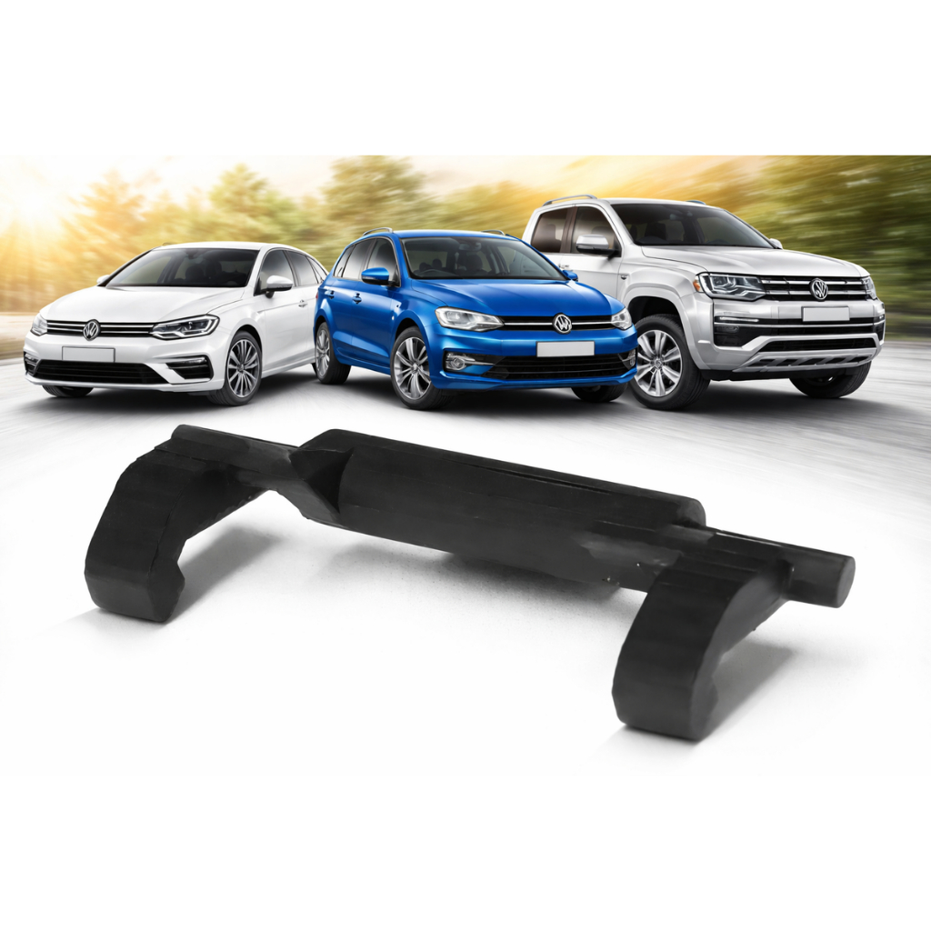 Trava Porta Óculos Painel VW Amarok Golf Polo
