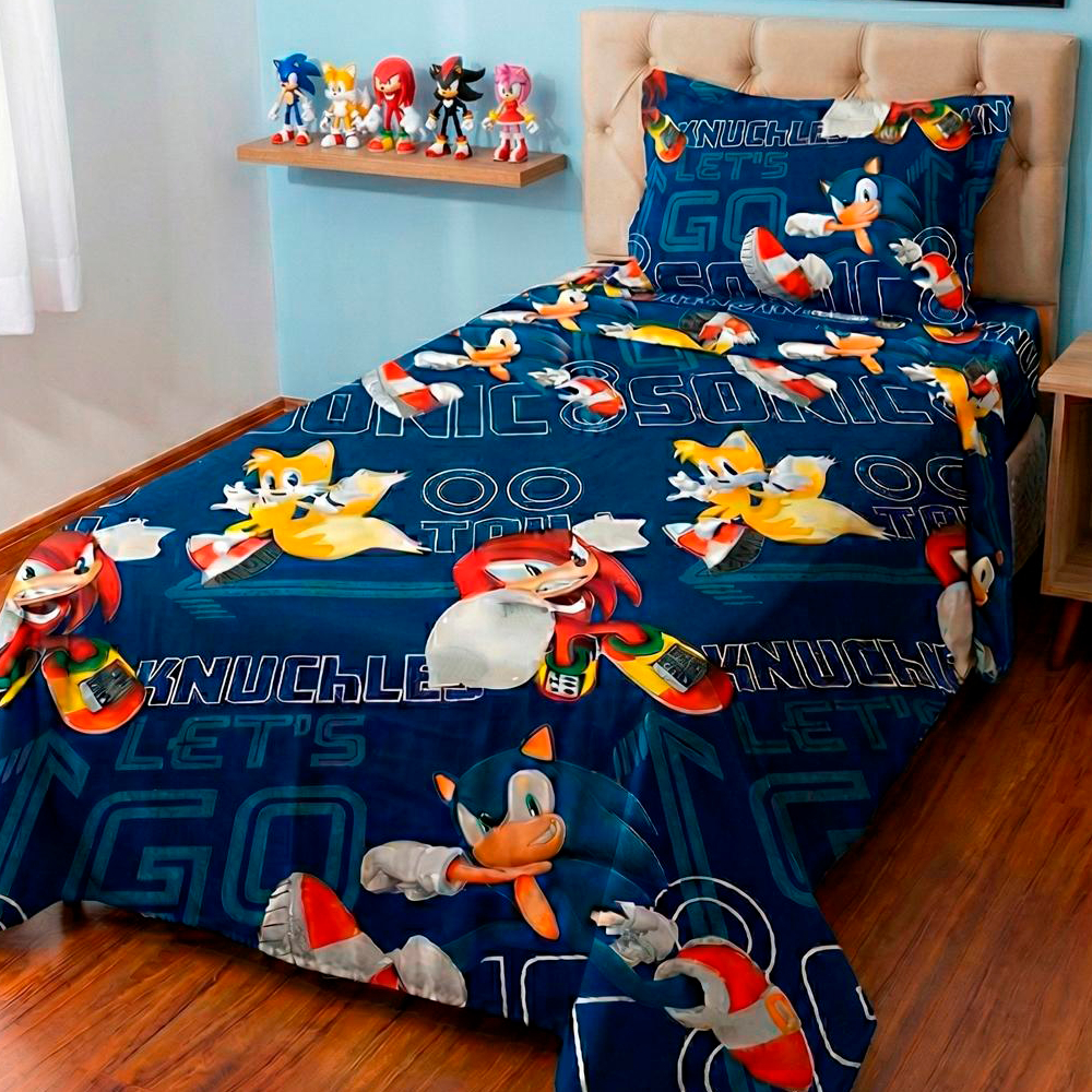 O que é Lençol Stitch? Guia e Onde Comprar | BuscaProdutos