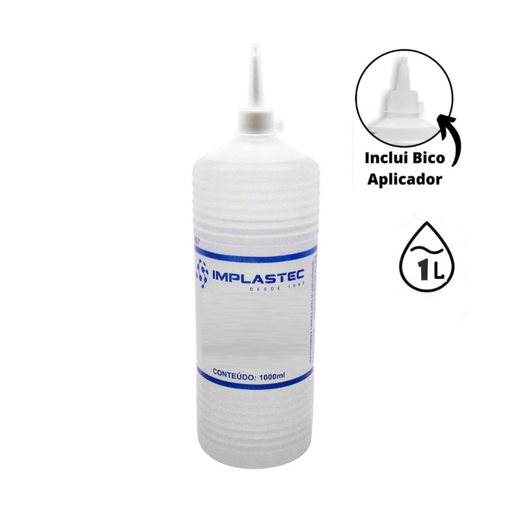 Solvente de Limpeza 1 Litro para Placas Eletrônicas Equipamentos informática celulares  PCB 1000ml