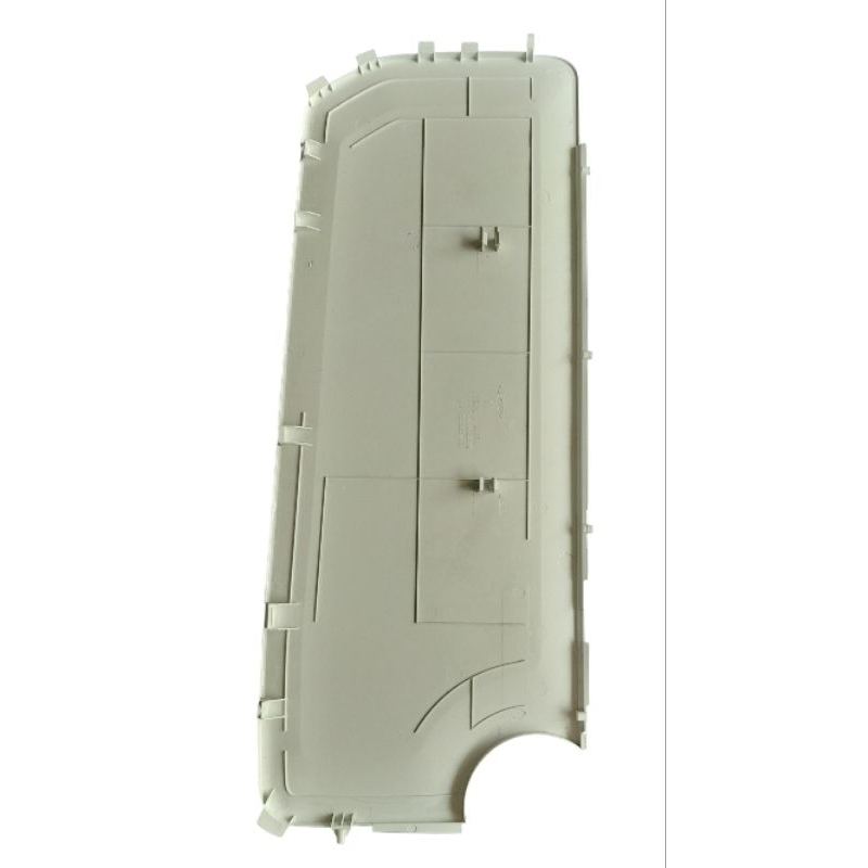 tampas laterais direita e esquerda climatizador Electrolux cl08r
