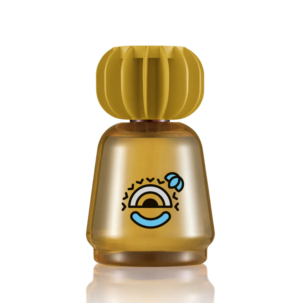 Colônia Naturé Pique Pega 100 ml