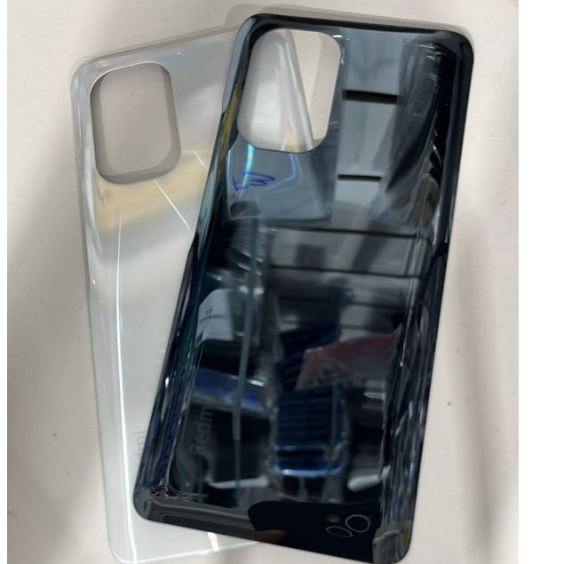 Tampa Traseira Compatível Com Poco F3 M2012k11ag em Oferta na Shopee