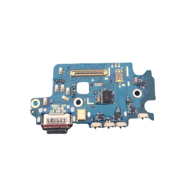 Placa Conector Dock Carga Galaxy S24 Original