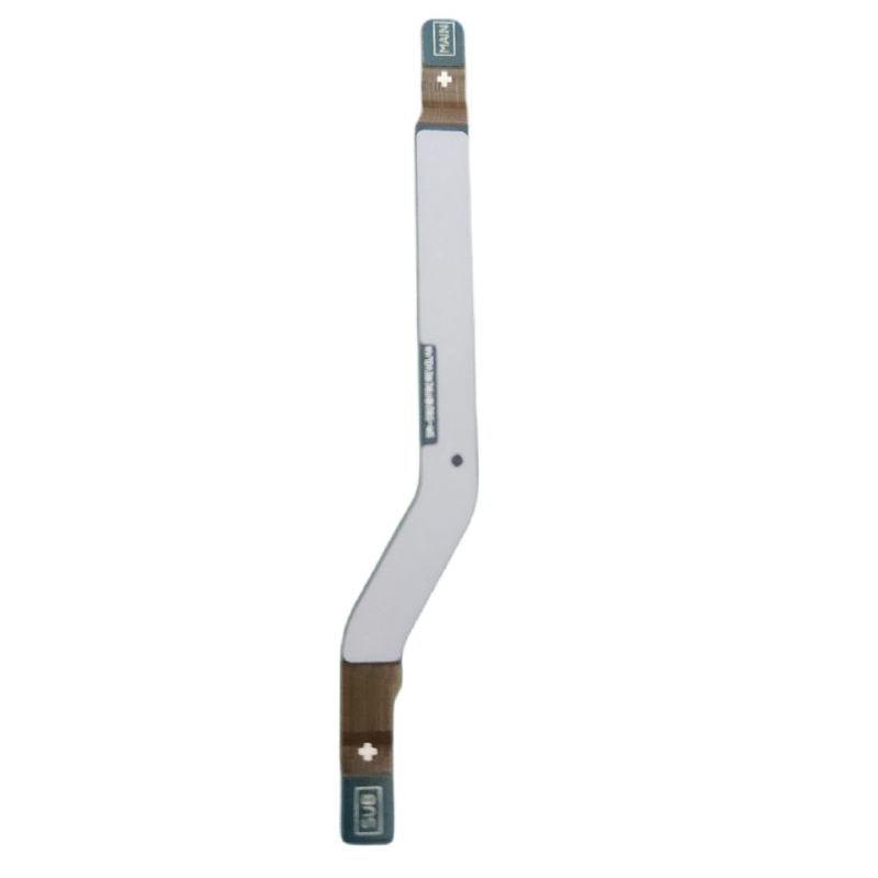 Flex Sinal Antena Galaxy S24 Original