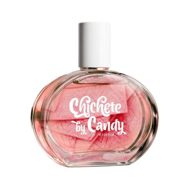 Perfume doce - Chiclete linha Candy