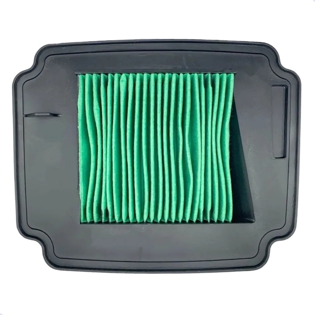 FILTRO DE AR BIZ 110 2016 ATÉ 2024 / BIZ 125 2011 ATÉ 2024