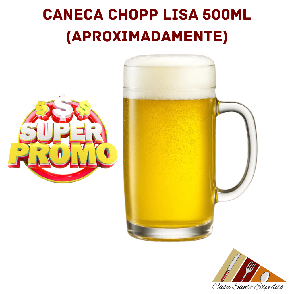 12 peças Caneca Cerveja e Chopp 500ml ( APROXIMADAMENTE ) Fritz Wheaton® Grande ROBUSTA VIDRO ( DISTRIBUIDOR WHEATON) em Oferta na Shopee