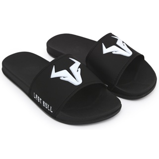 Chinelo Slide Masculino Last Bull sandália feminino Chinela Calce facil Confortável Promoção envio imediato em Oferta na Shopee