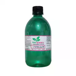 Oleo de D-pantenol - 500ml - Puro