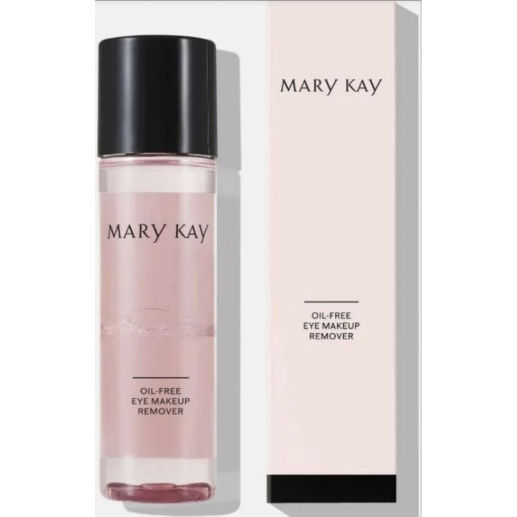 DEMAQUILANTE PARA ÁREA DOS OLHOS MARY KAY 110ML